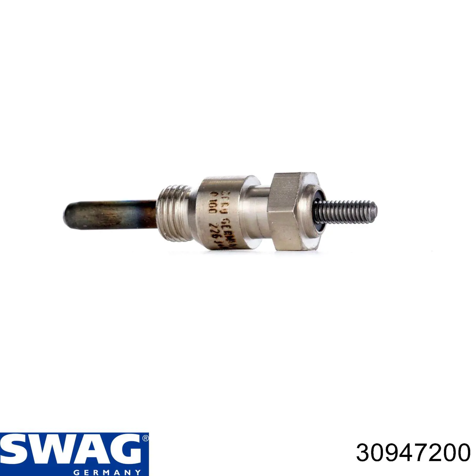 Świeca żarowa Swag 30947200 cena, od 17,74 USD