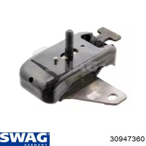 30947360 Swag poduszka (podpora silnika przednia (silentblock))