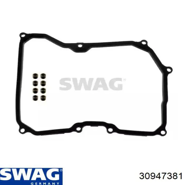 30947381 Swag Uszczelka miski automatycznej/mechanicznej skrzyni biegów