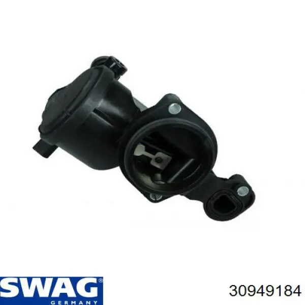 Separator oleju układu wentylacji kadłuda (bloku silnika) Swag 30949184 cena, od 47,22 USD