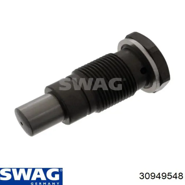 Łańcuch rozrządu wału wyrównoważającego Swag 30949548 cena, od 173,46 USD