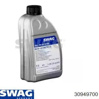 Olej przekładniowy Swag 30949700 cena, od 46,52 USD