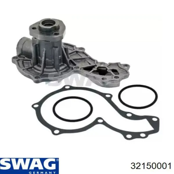 Pompa chłodząca wodna Swag 32150001 cena, od 28,27 USD