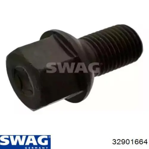 Śruba koła Swag 32901664 cena, od 3,69 USD