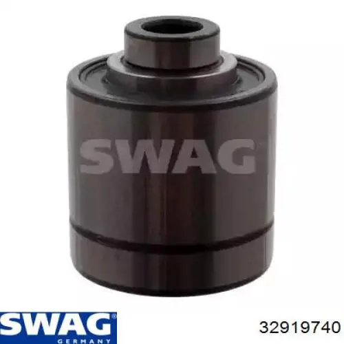 Wspornik podporowy sprzęgła wiskotycznego układu chłodzenia Swag 32919740 cena, od 42,06 USD