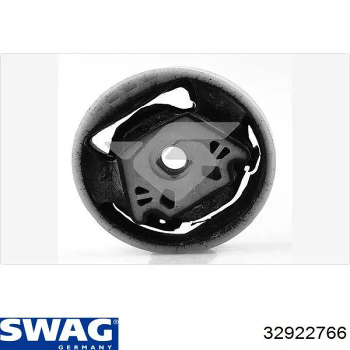 Do koszyka 32922766 Swag Tuleja (poduszka) przedniej belki
