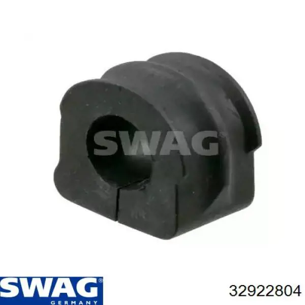 Tuleja stabilizatora przedniego Swag 32922804 cena, od 3,48 USD