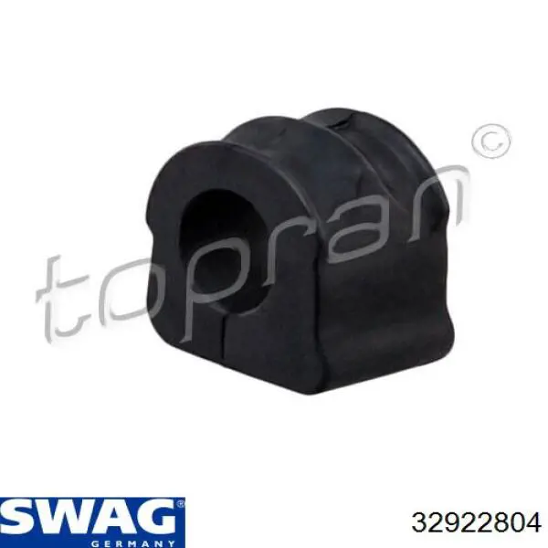 Do koszyka 32922804 Swag Tuleja stabilizatora przedniego