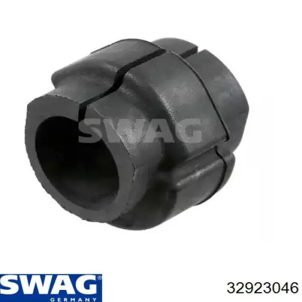 Tuleja stabilizatora przedniego Swag 32923046 cena, od 4,19 USD