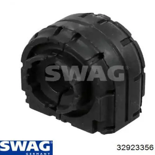 Tuleja stabilizatora tylnego Swag 32923356 cena, od 7,84 USD