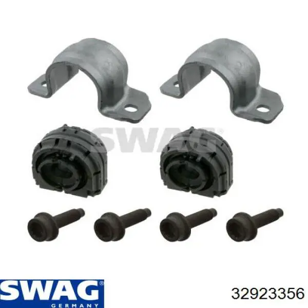Do koszyka 32923356 Swag Tuleja stabilizatora tylnego