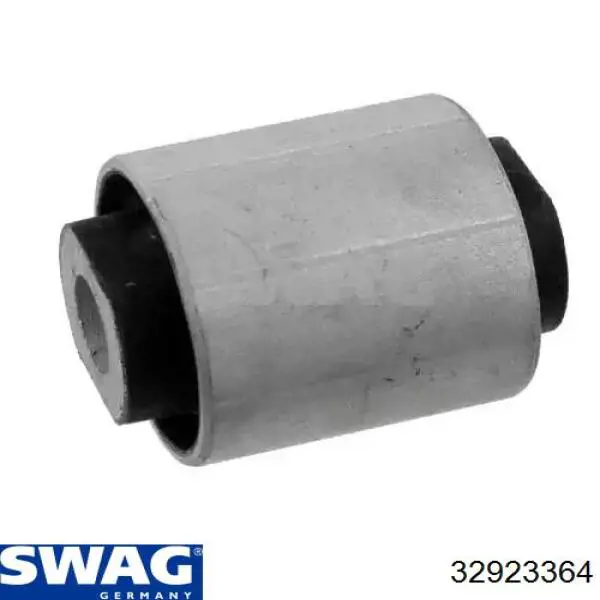 Silentblock przedniego wahacza dolnego Swag 32923364 cena, od 8,69 USD