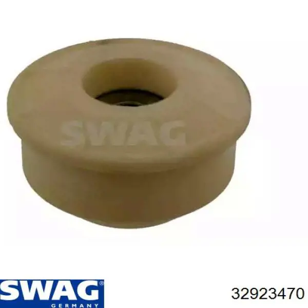 Poduszka amortyzatora przedniego Swag 32923470 cena, od 13,76 USD