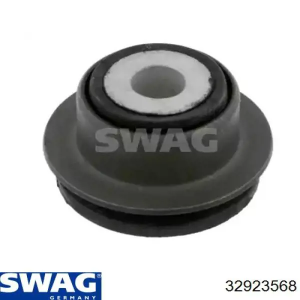 Silentblock czopu tylnego Swag 32923568 cena, od 12,17 USD