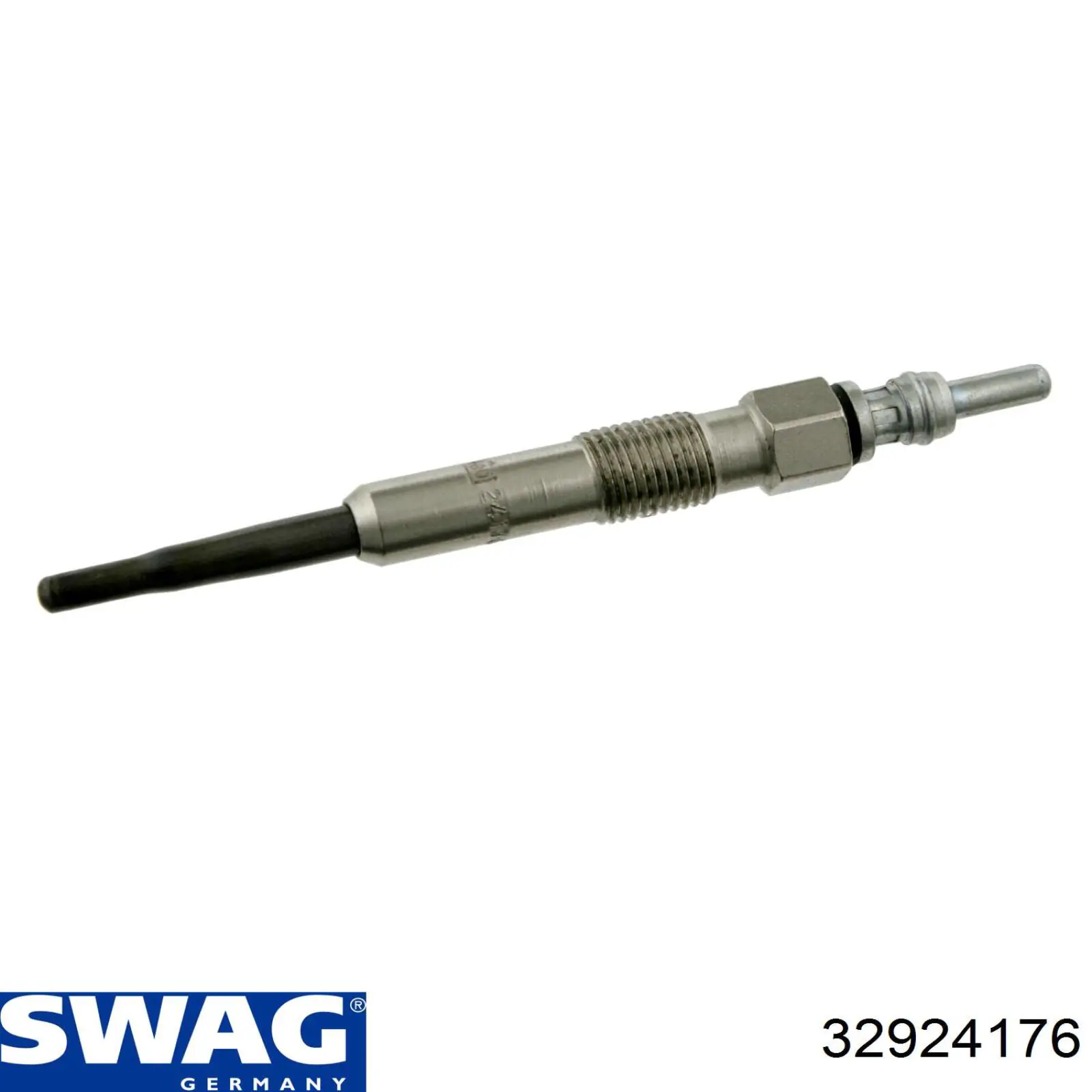 Świeca żarowa Swag 32924176 cena, od 21,88 USD