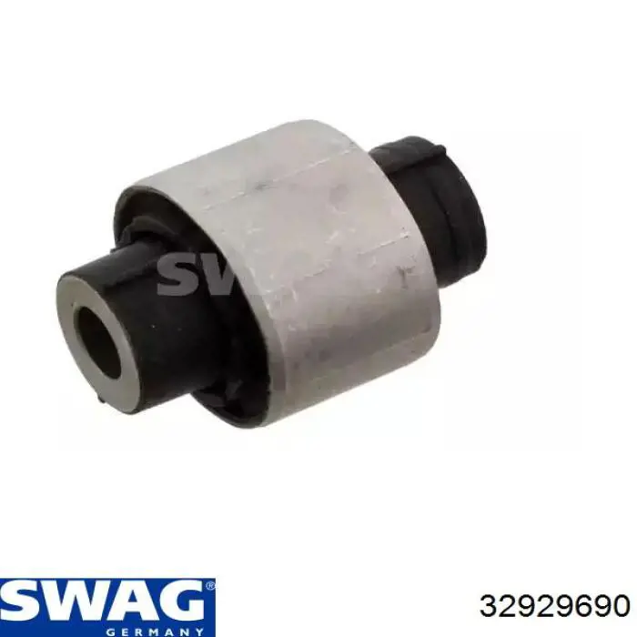 Silentblock wahacza tylnego dolnego Swag 32929690 cena, od 8,22 USD