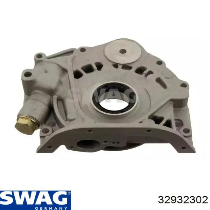 Pompa oleju Swag 32932302 cena, od 206,91 USD