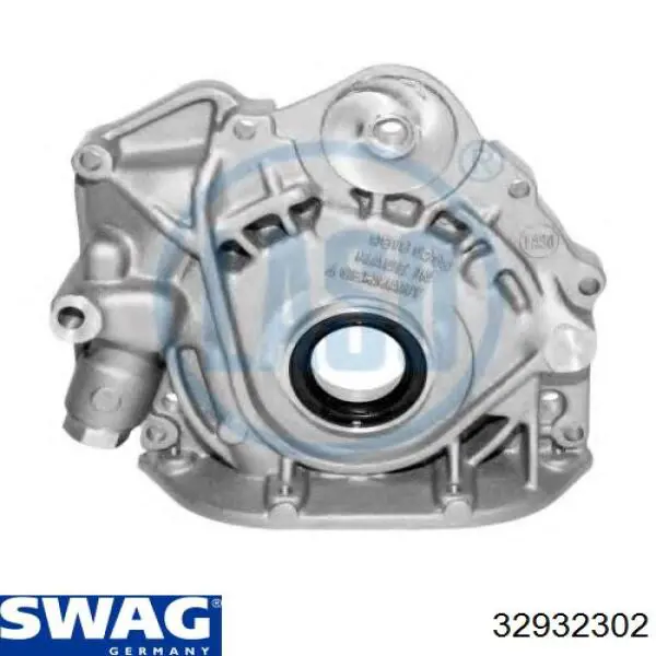 Do koszyka 32932302 Swag Pompa oleju