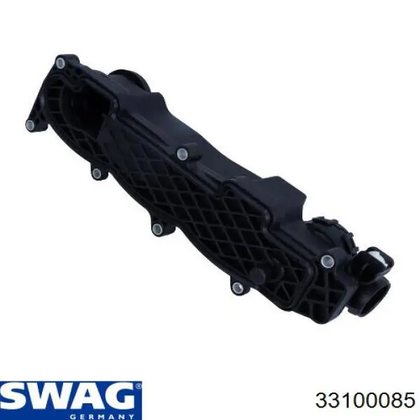 Pokrywa zaworowa Swag 33100085 cena, od 31,08 USD