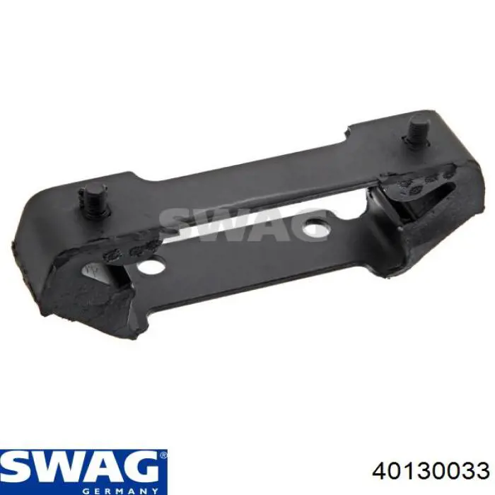 Poduszka (podpora skrzyni biegów) Swag 40130033 cena, od 27,31 USD