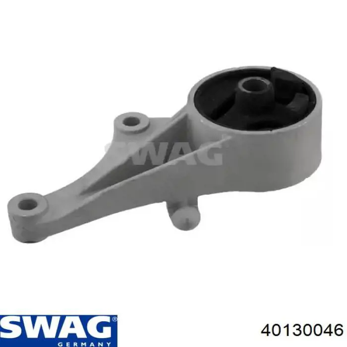 Poduszka (podpora) silnika przednia Swag 40130046 cena, od 29,15 USD