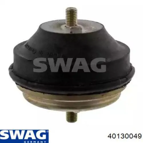 Poduszka (podpora) silnika lewa Swag 40130049 cena, od 45,53 USD