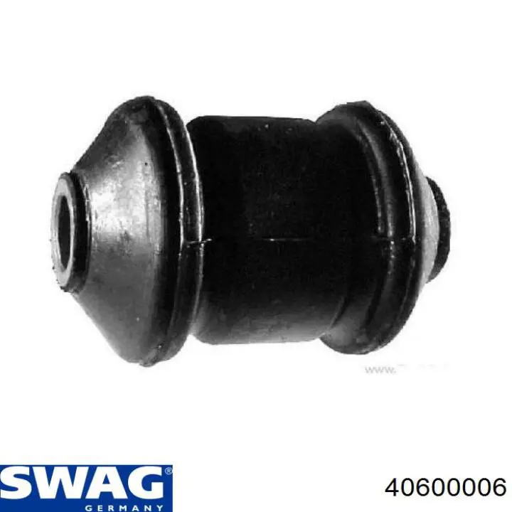 Do koszyka 40600006 Swag Silentblock przedniego wahacza dolnego