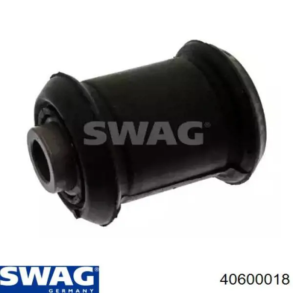 Silentblock przedniego wahacza dolnego Swag 40600018 cena, od 5,49 USD