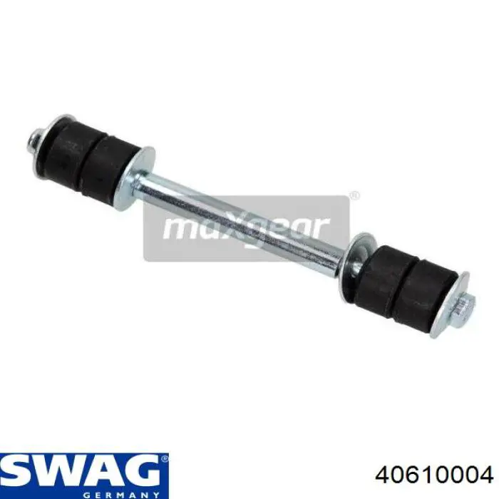 Do koszyka 40610004 Swag Łącznik stabilizatora przedniego