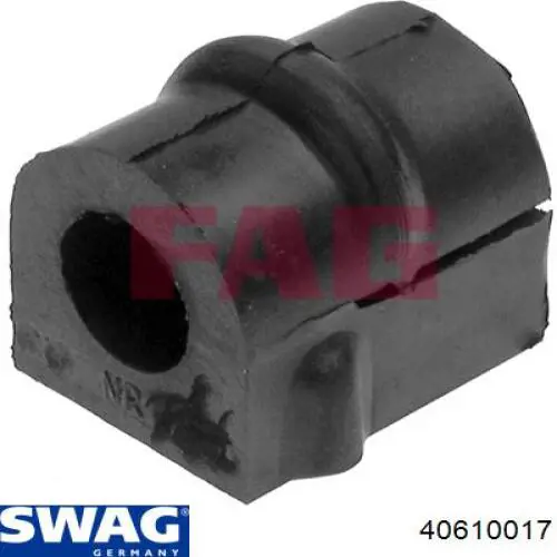 Do koszyka 40610017 Swag Tuleja stabilizatora przedniego