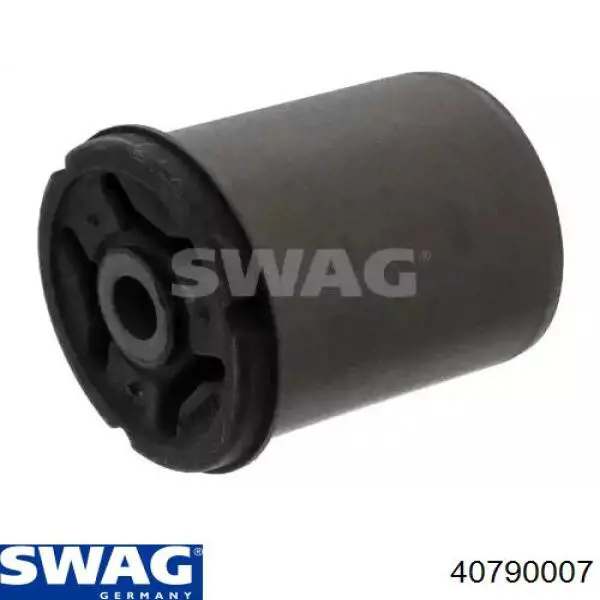 Silentblock tylnej belki Swag 40790007 cena, od 10,94 USD