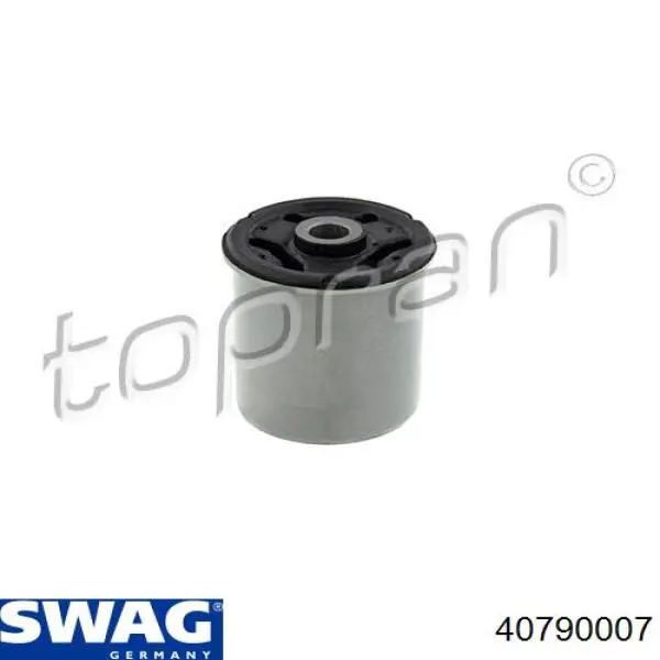 Do koszyka 40790007 Swag Silentblock tylnej belki