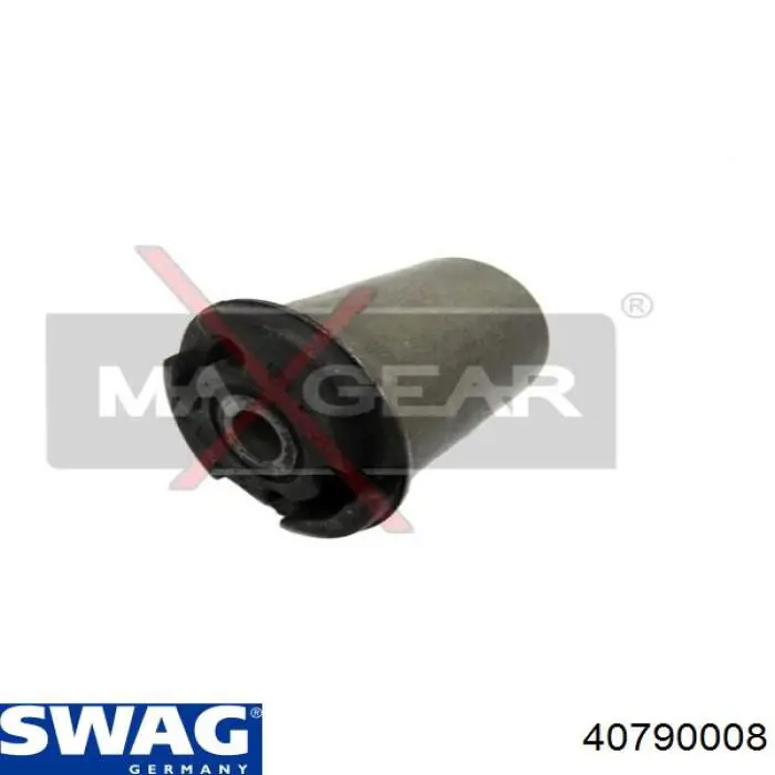 Do koszyka 40790008 Swag Silentblock tylnej belki