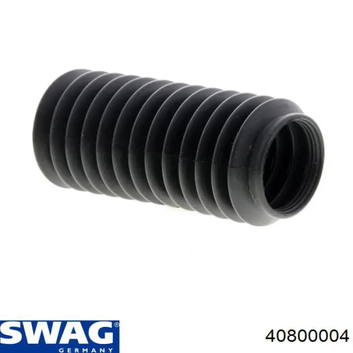 Do koszyka 40800004 Swag Osłona mechanizmu kierowniczego (maglownicy)