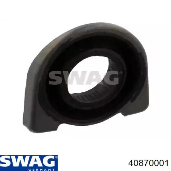 Łożysko podwieszane wału Cardana Swag 40870001 cena, od 16,92 USD