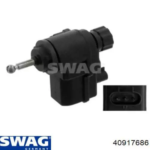 Korektor swiatel Opel Astra F kombi (51, 52, F35, M35) (1991 - 2001) cena, od 60,13 USD