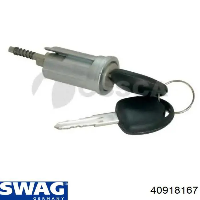 Do koszyka 40918167 Swag Wkładka stacyjki zapłonowej