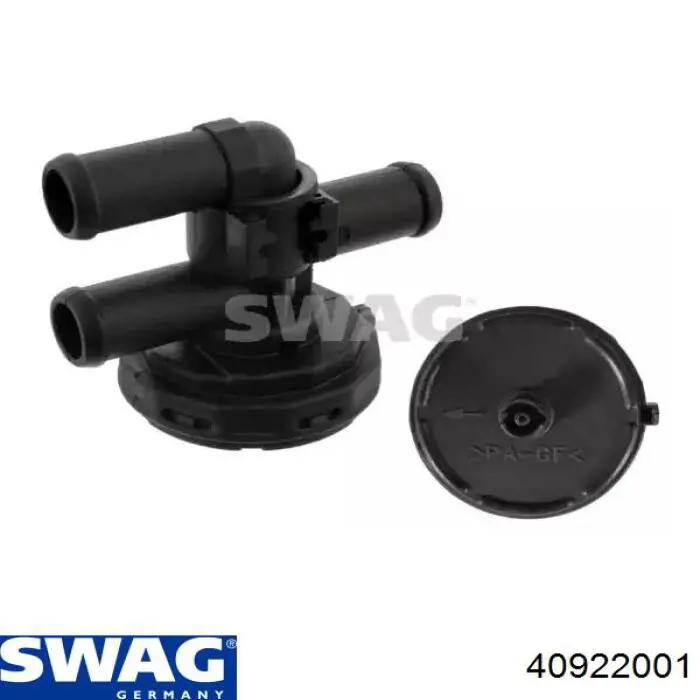 Zawór nagrzewnicy (ogrzewacza) Swag 40922001 cena, od 14,34 USD