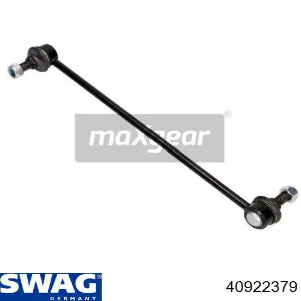Do koszyka 40922379 Swag Łącznik stabilizatora przedniego