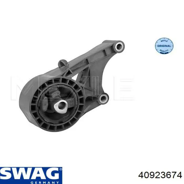Poduszka (podpora) silnika przednia Swag 40923674 cena, od 92,65 USD