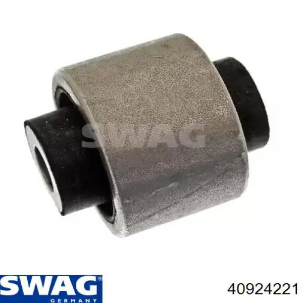 Silentblock czopu tylnego Swag 40924221 cena, od 10,68 USD