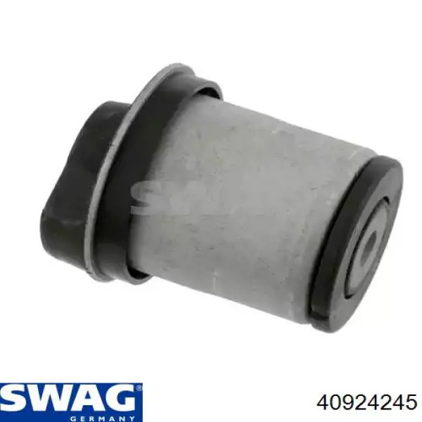 Silentblock tylnej belki Swag 40924245 cena, od 20,19 USD