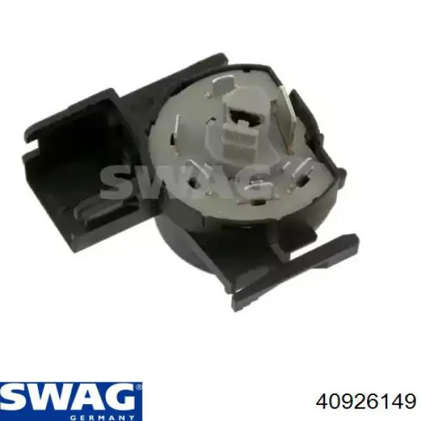 Kostka stacyjki zapłonowej Swag 40926149 cena, od 11,30 USD