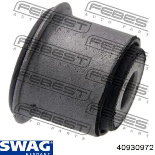 Do koszyka 40930972 Swag Tuleja (poduszka) przedniej belki