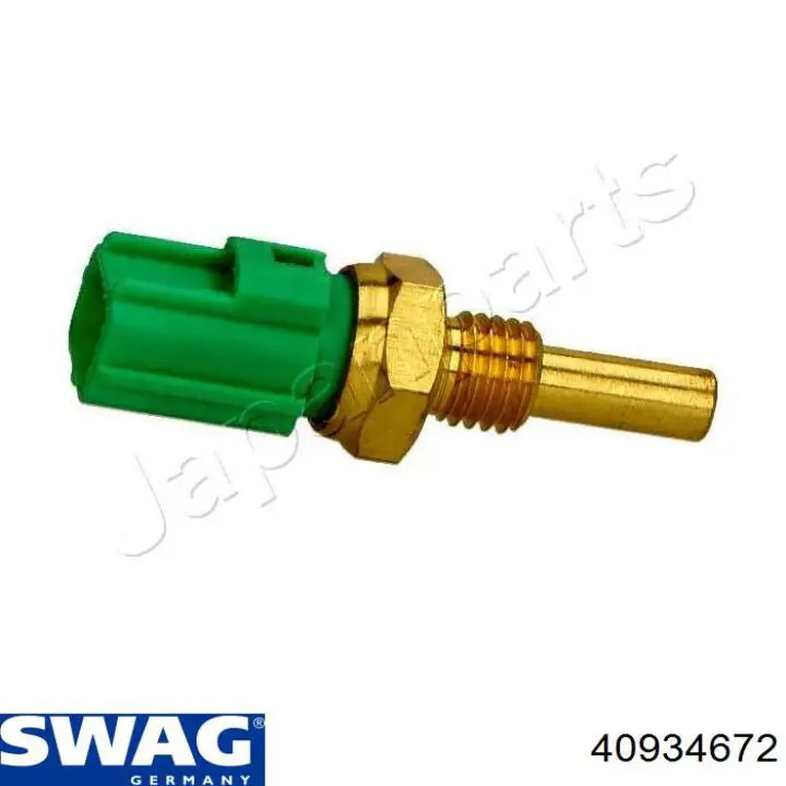Do koszyka 40934672 Swag Czujnik temperatury płynu chłodzącego
