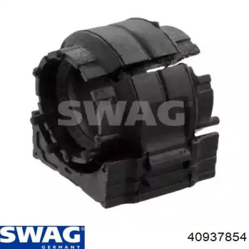 Tuleja stabilizatora przedniego Swag 40937854 cena, od 8,36 USD