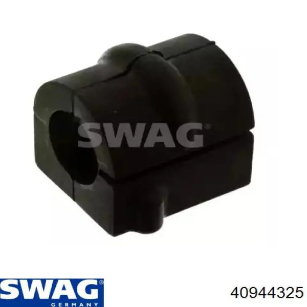 Tuleja stabilizatora przedniego Swag 40944325 cena, od 4,01 USD