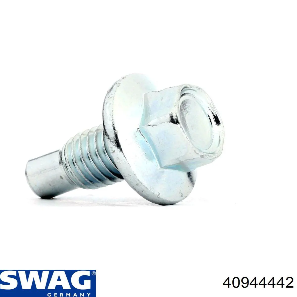 Korek miski olejowej silnika Swag 40944442 cena, od 7,15 USD