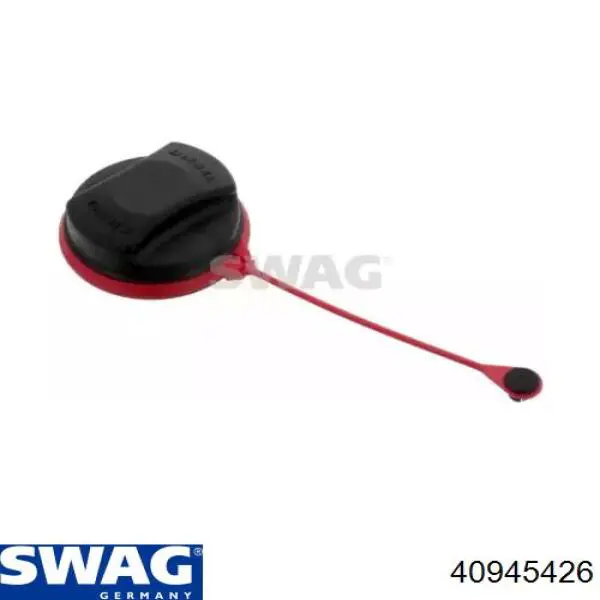  Korek wlewu paliwa Opel Zafira 