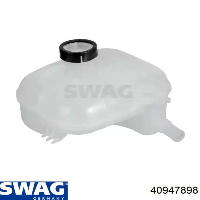 40947898 Swag Zbiorniczek wyrównawczy układu chłodzenia